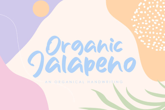 Download Organic Jalapeno - Premium Bundle